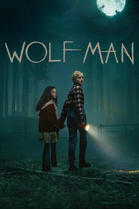 فيلم Wolf Man 2025 مترجم