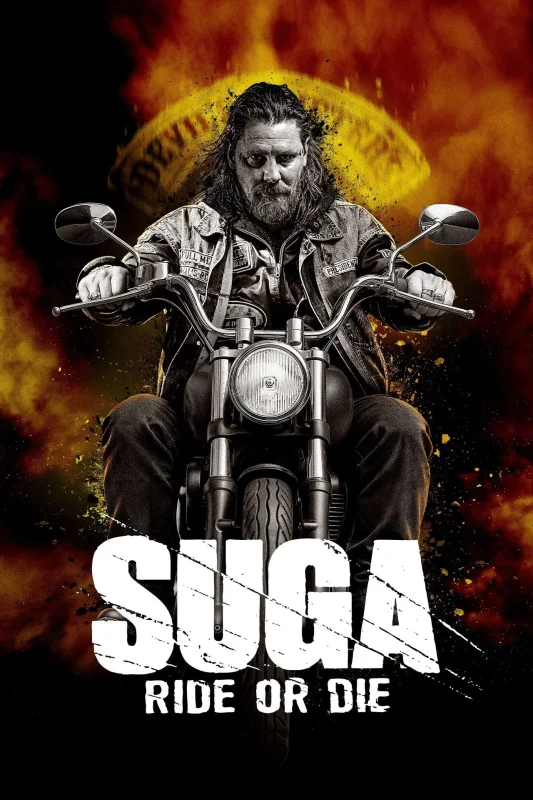 مسلسل Suga الموسم الاول الحلقة 5 الخامسة مترجمة