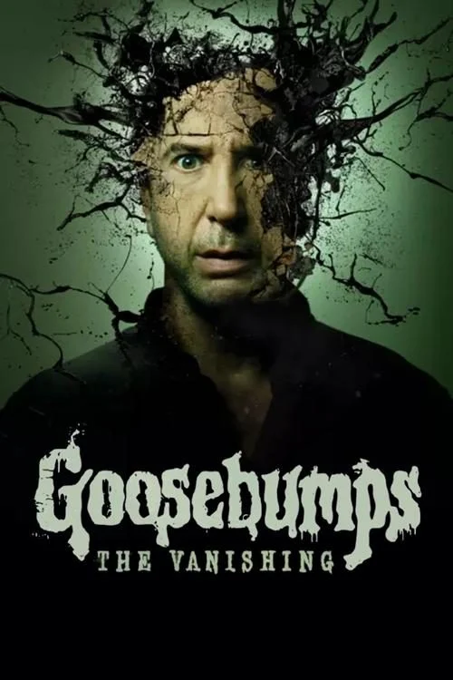 مسلسل Goosebumps الموسم الثاني الحلقة 8 الثامنة والاخيرة مترجمة