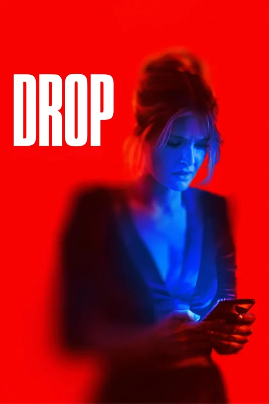 فيلم Drop 2025 مترجم