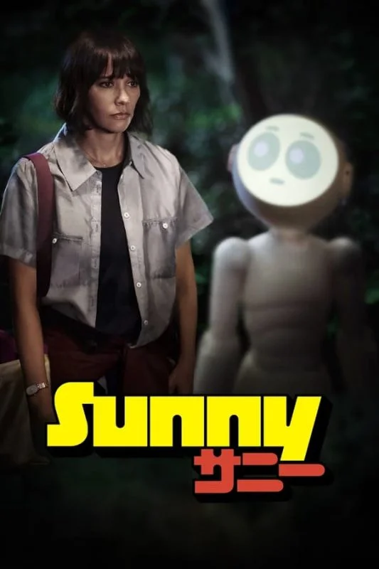 مسلسل Sunny الموسم الاول الحلقة 2 الثانية مترجمة