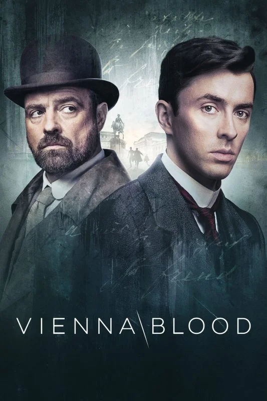 مسلسل Vienna Blood الموسم الثالث الحلقة 3 الثالثة مترجمة