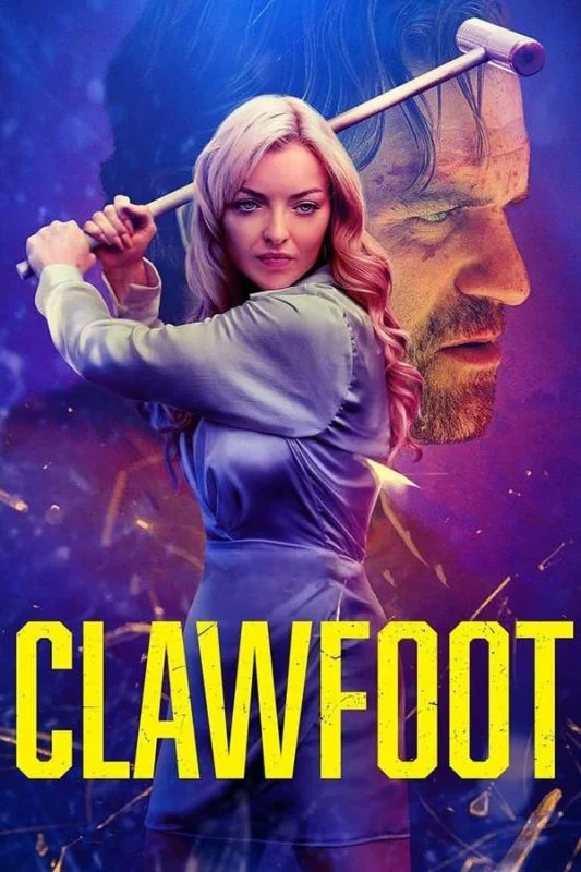 فيلم Clawfoot 2023 مترجم