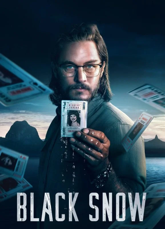 مسلسل Black Snow الموسم الثاني الحلقة 6 السادسة مترجمة
