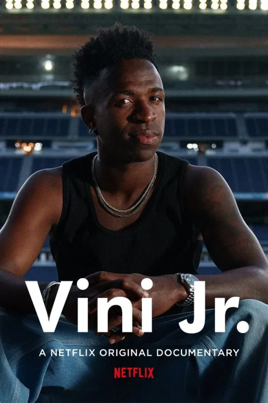 فيلم Vini Jr 2025 مترجم