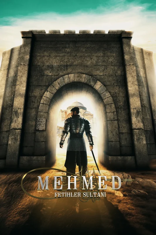 مسلسل محمد الفاتح سلطان الفتوحات الموسم الثاني الحلقة 1 الاولى مترجمة