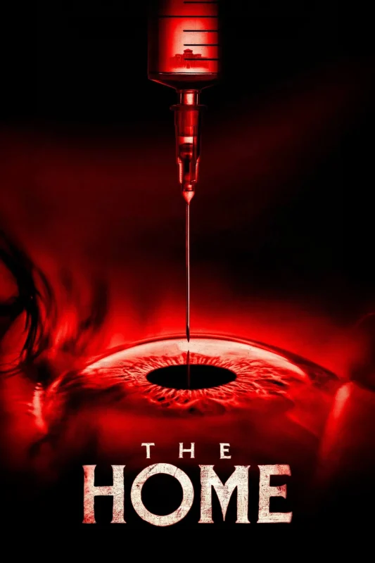 فيلم The Home 2025 مترجم