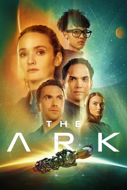 مسلسل The Ark الموسم الثاني الحلقة 1 الاولى مترجمة