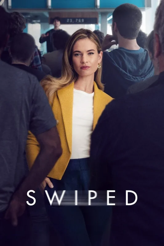 فيلم Swiped 2025 مترجم