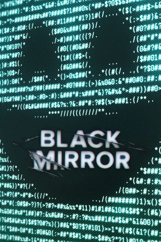 مسلسل Black Mirror الموسم السابع الحلقة 6 السادسة والاخيرة مترجمة