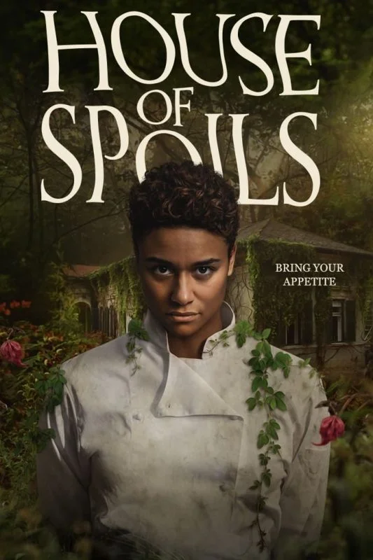 فيلم House Of Spoils 2024 مترجم