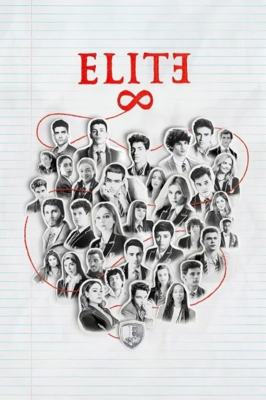 مسلسل Elite الموسم الثامن الحلقة 8 الثامنة والاخيرة مترجمة