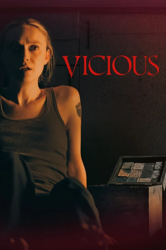 فيلم Vicious 2025 مترجم