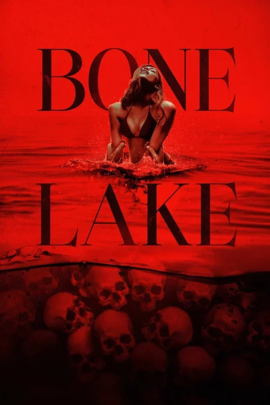 فيلم Bone Lake 2024 مترجم