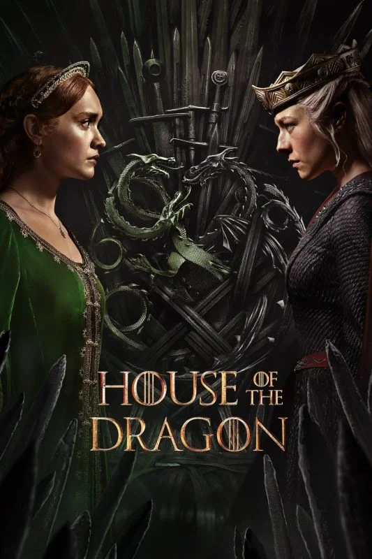 مسلسل House Of The Dragon الموسم الثاني الحلقة 5 الخامسة مترجمة