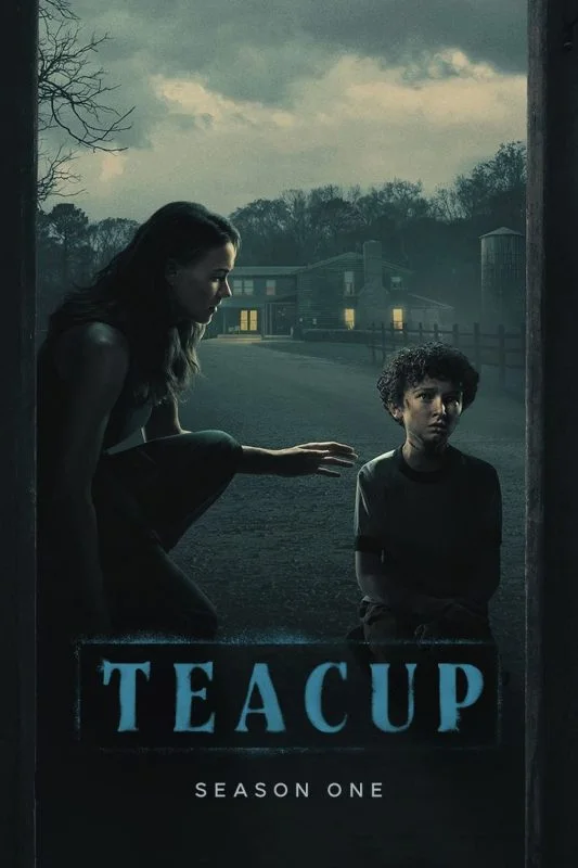 مسلسل Teacup الموسم الاول الحلقة 8 الثامنة مترجمة