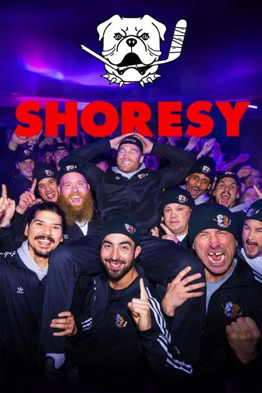 مسلسل Shoresy الموسم الثالث الحلقة 6 السادسة مترجمة