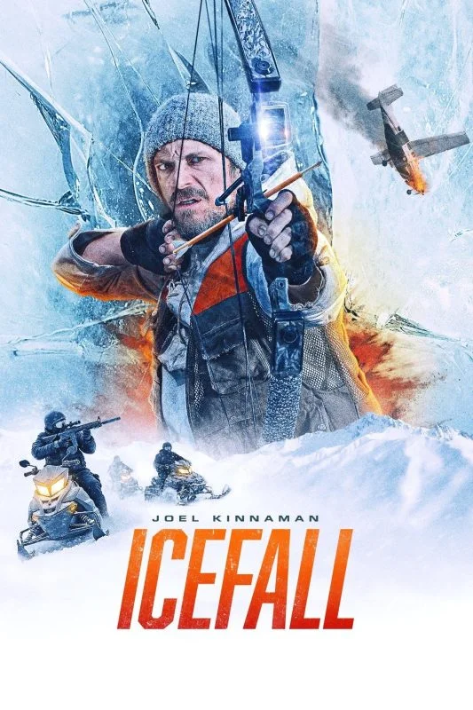 فيلم Ice Fall 2025 مترجم