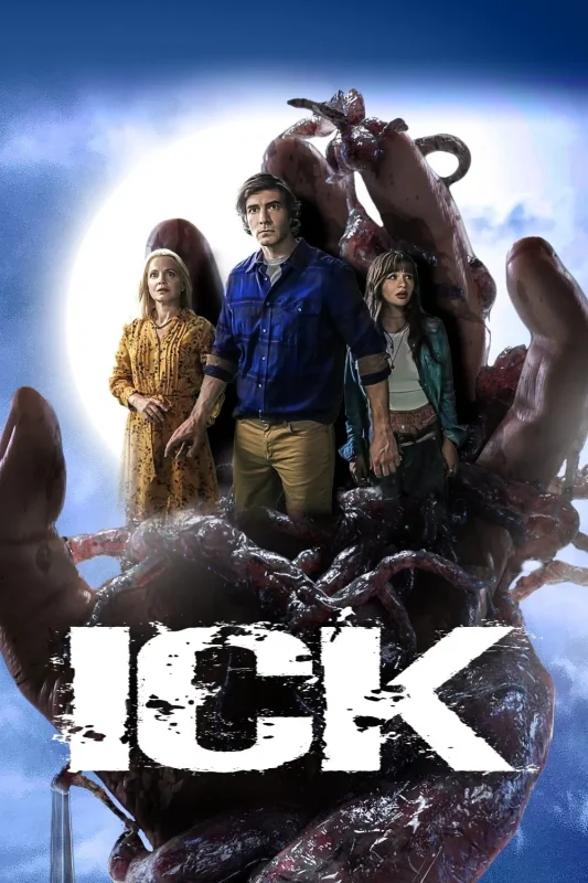 فيلم Ick 2024 مترجم