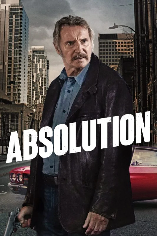فيلم Absolution 2024 مترجم