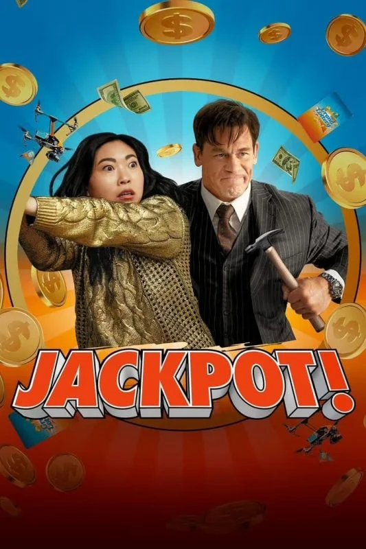 فيلم Jackpot 2024 مترجم