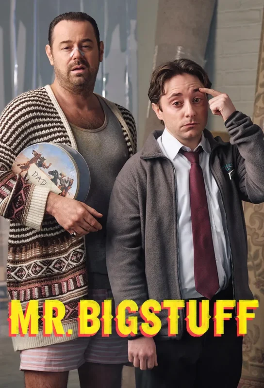 مسلسل Mr Bigstuff الموسم الثاني الحلقة 2 الثانية مترجمة