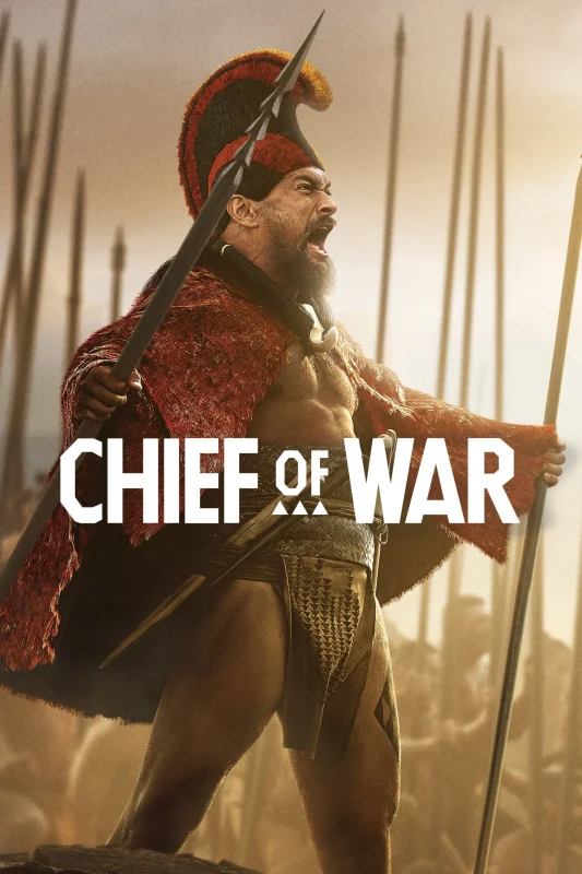 مسلسل Chief Of War الموسم الاول الحلقة 5 الخامسة مترجمة