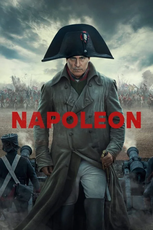 فيلم Napoleon Directors Cut 2023 مترجم