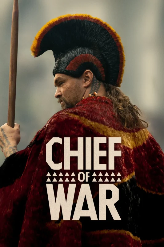 مسلسل Chief Of War الموسم الاول الحلقة 9 التاسعة مترجمة