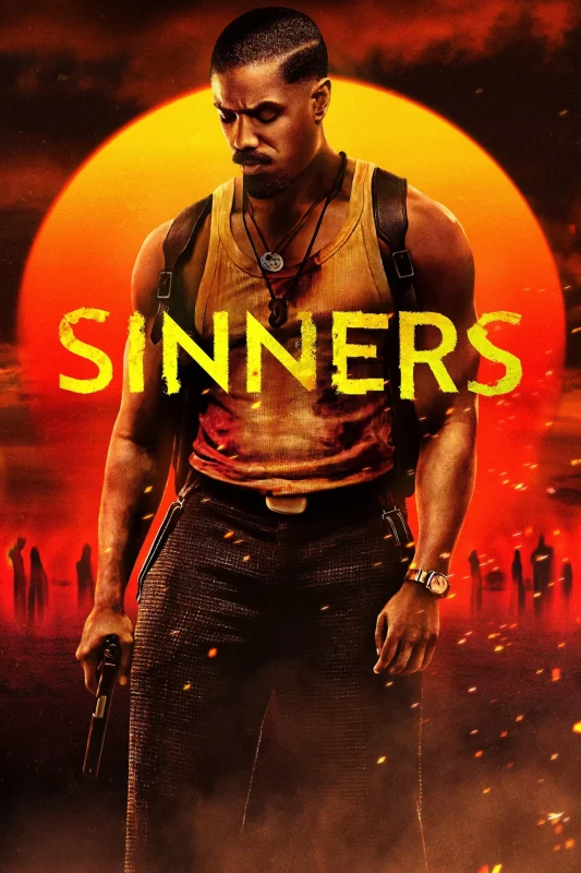 فيلم Sinners 2025 مترجم