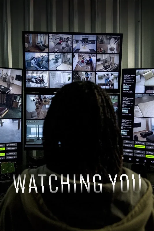 مسلسل Watching You الموسم الاول الحلقة 6 السادسة مترجمة