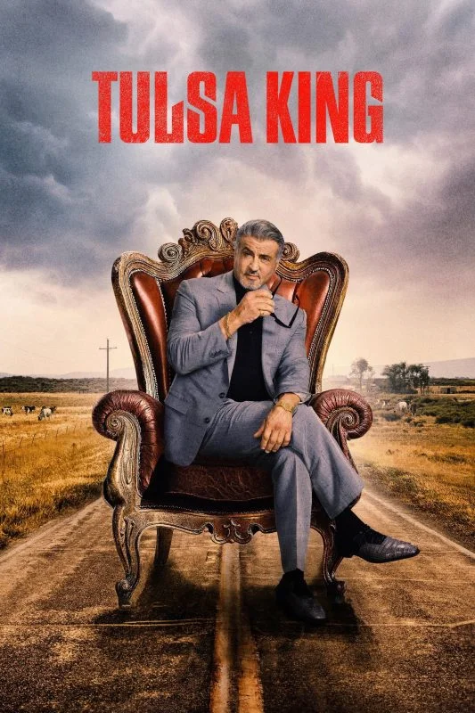 مسلسل Tulsa King الموسم الثاني الحلقة 10 العاشرة مترجمة