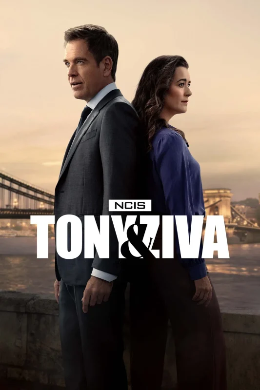 مسلسل NCIS Tony And Ziva الموسم الاول الحلقة 9 التاسعة مترجمة