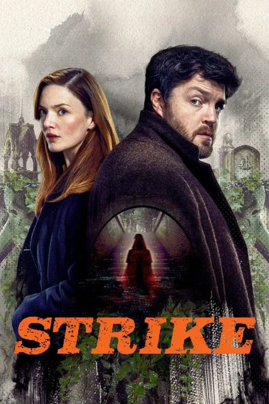 مسلسل Strike الموسم السادس الحلقة 3 الثالثة مترجمة