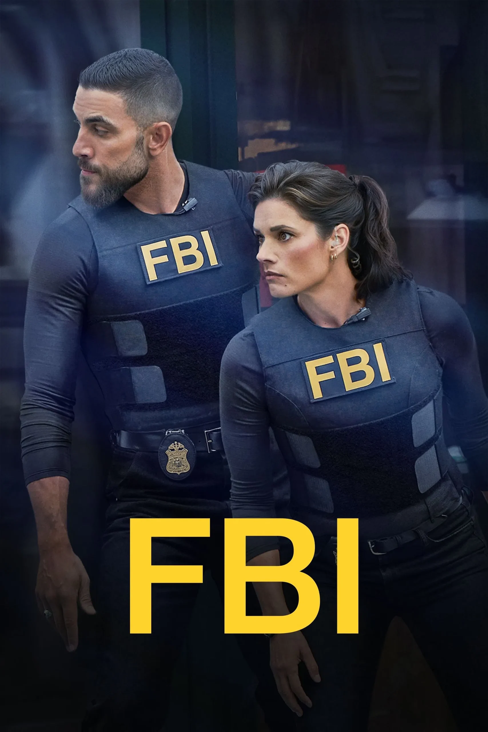 مسلسل FBI الموسم الثامن الحلقة 6 السادسة مترجمة