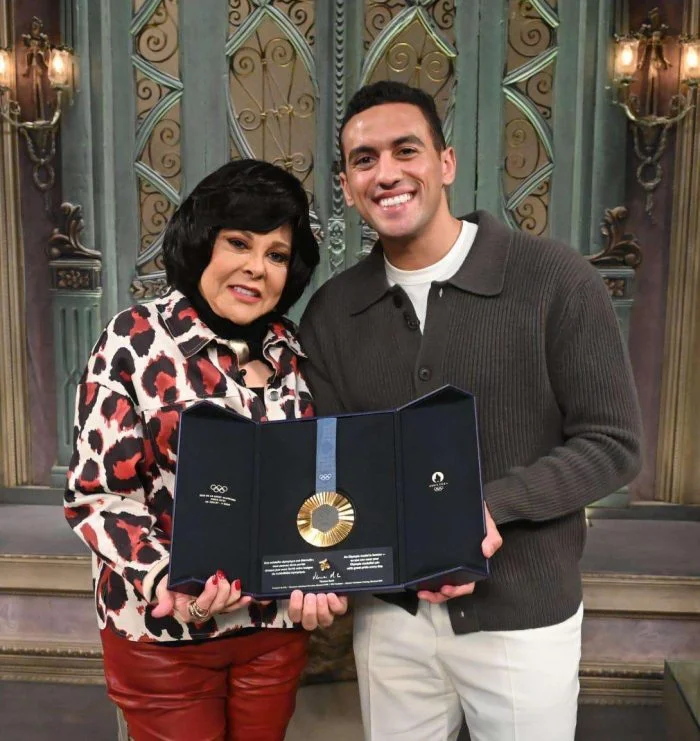 برنامج صاحبة السعادة 2025 – حلقة احمد الجندي