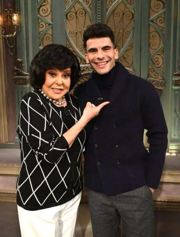 برنامج صاحبة السعادة 2025 – حلقة احمد سيد زيز