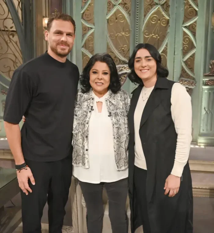 برنامج صاحبة السعادة 2024 – حلقة انس جابر