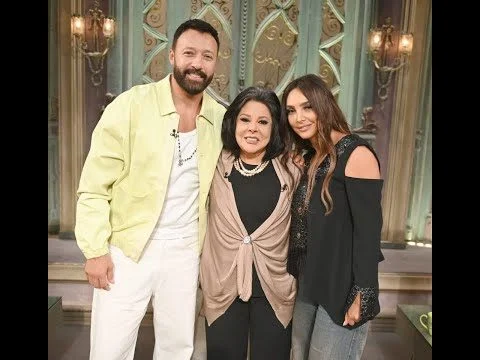 برنامج صاحبة السعادة 2024 – حلقة احمد فهمي