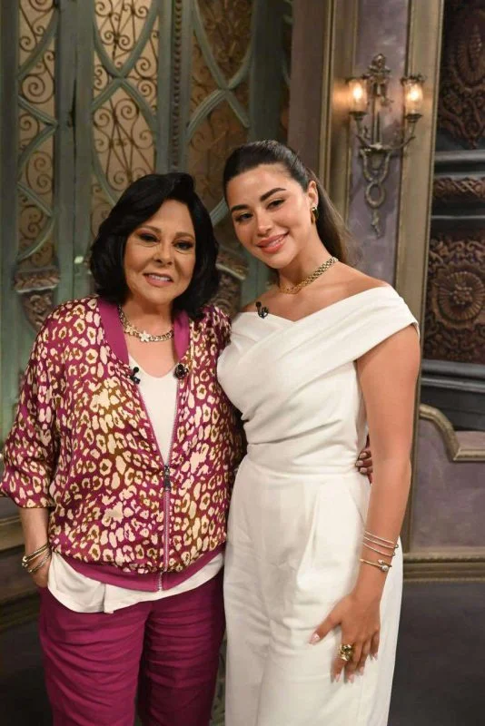 برنامج صاحبة السعادة 2025 – حلقة النجوم الشباب ج1