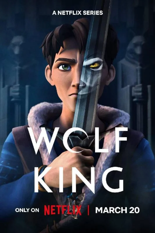 مسلسل Wolf King الموسم الاول الحلقة 8 الثامنة مترجمة