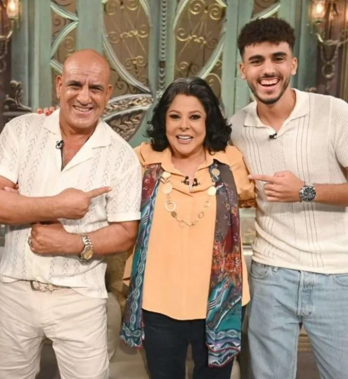 برنامج صاحبة السعادة 2024 – حلقة محمد لطفي