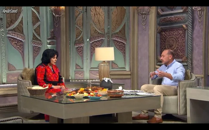 برنامج صاحبة السعادة 2024 – حلقة اكلات سينا