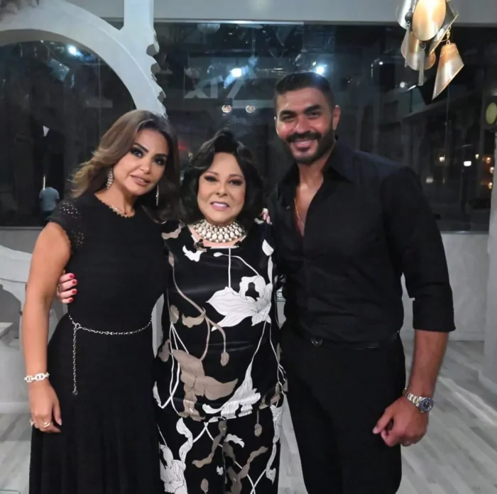 برنامج صاحبة السعادة 2025 – حلقة خالد سليم