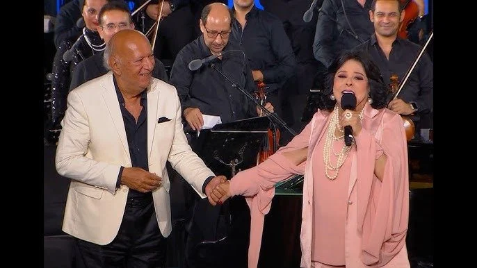 برنامج صاحبة السعادة 2024 – حلقة عمر خيرت الجزء الاول