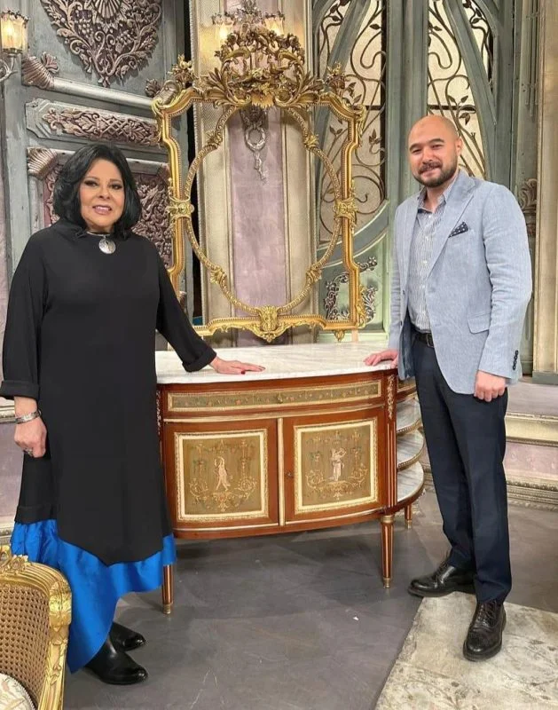 برنامج صاحبة السعادة 2024 – حلقة عن محافظة دمياط