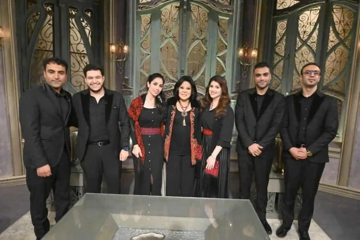 برنامج صاحبة السعادة 2024 – حلقة فرقة مقام