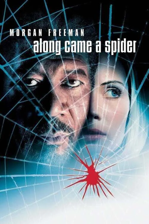 فيلم Along Came A Spider 2001 مترجم