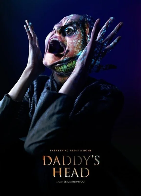 فيلم Daddy’s Head 2024 مترجم