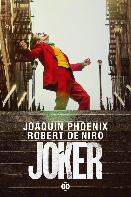 فيلم Joker 2019 مترجم